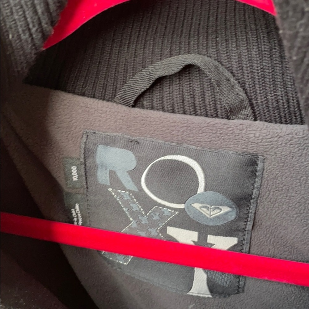 Roxy Snowboarding Jacket - image 2